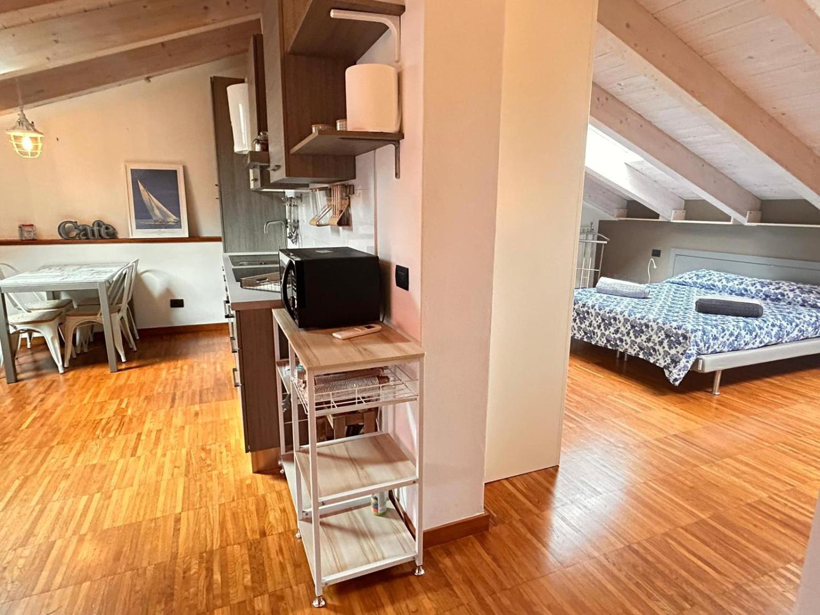 Loft&Sun Apartment La Spezia Exterior photo