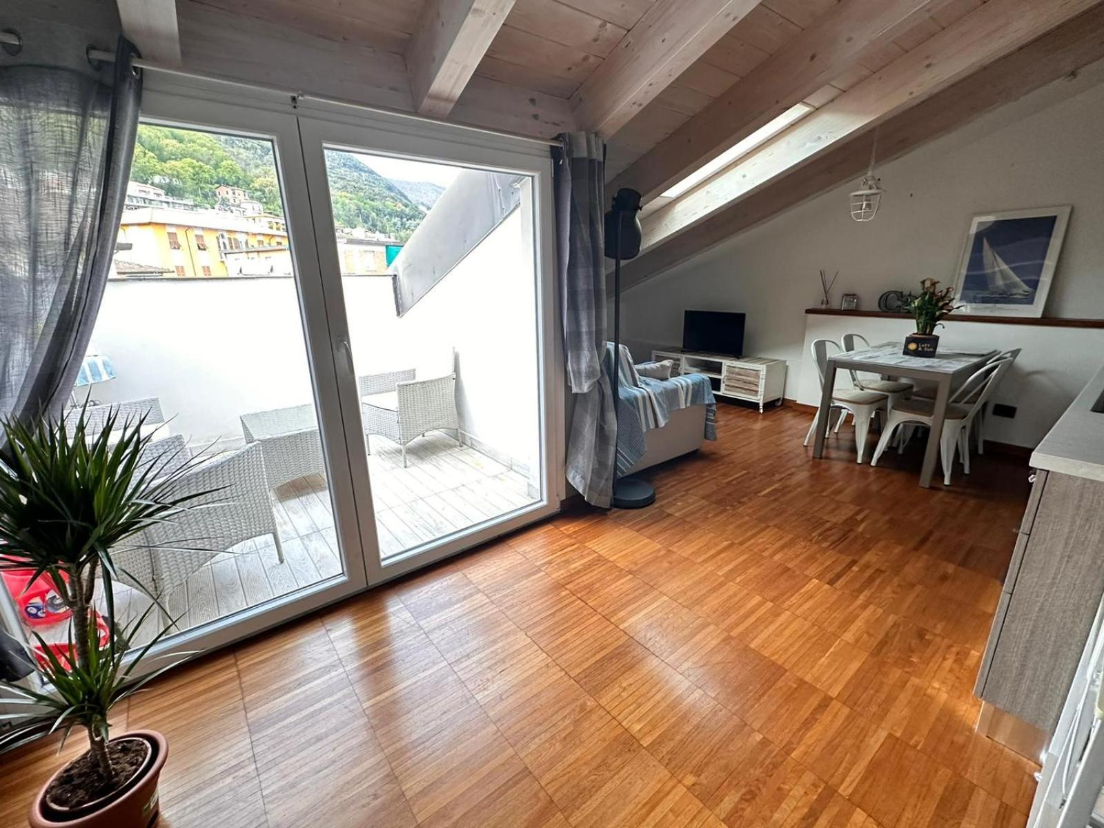 Loft&Sun Apartment La Spezia Exterior photo
