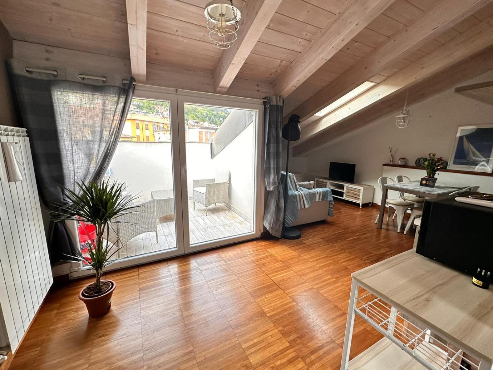 Loft&Sun Apartment La Spezia Exterior photo
