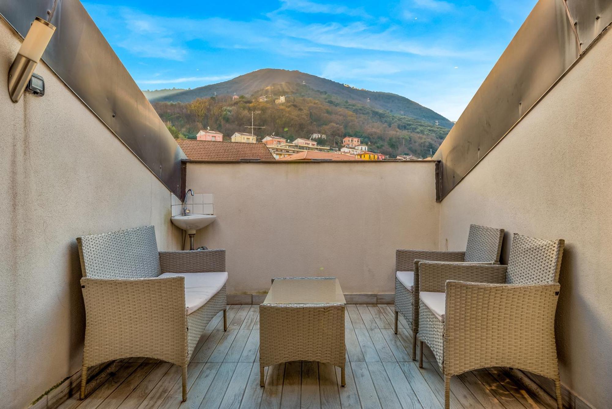 Loft&Sun Apartment La Spezia Exterior photo