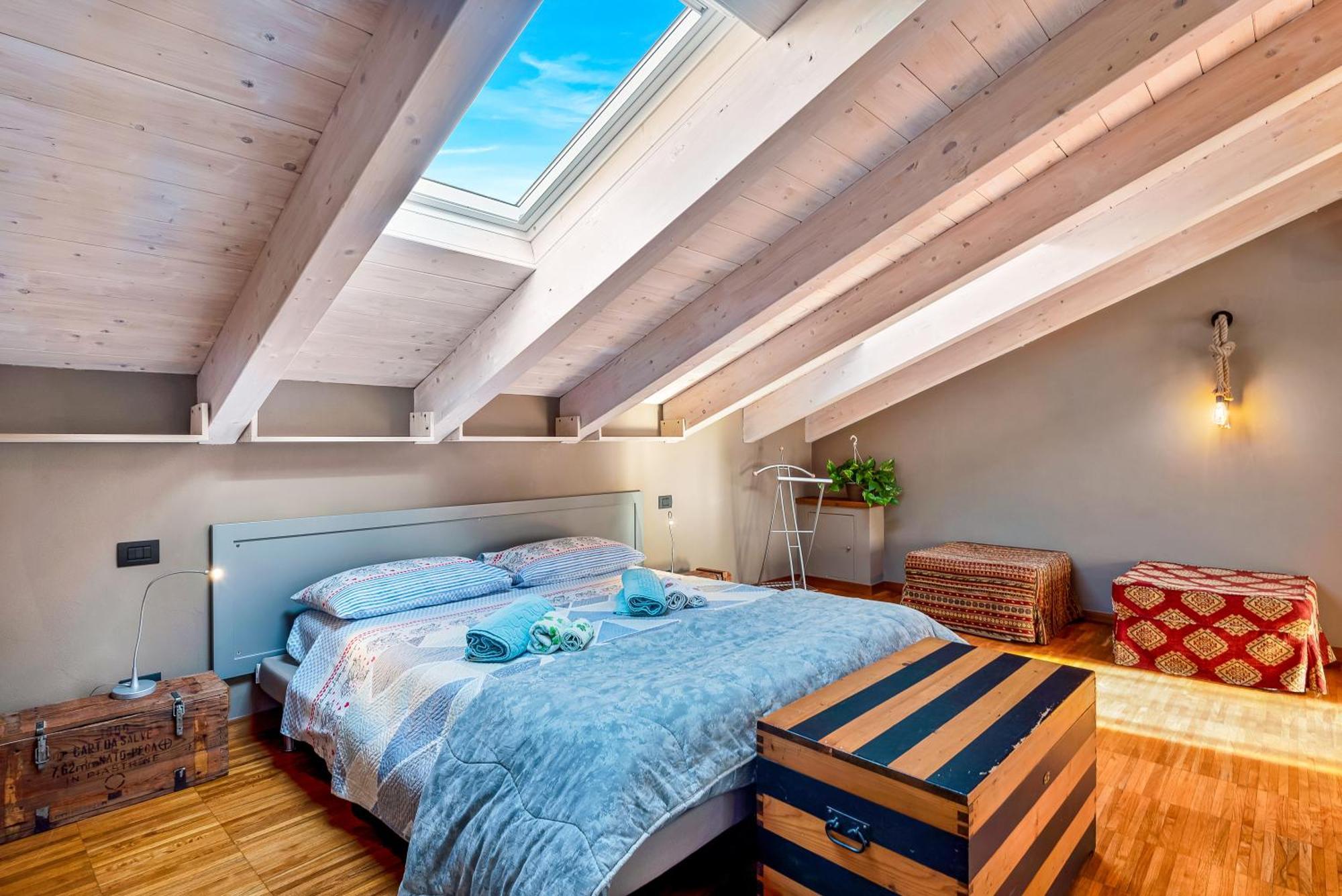 Loft&Sun Apartment La Spezia Exterior photo