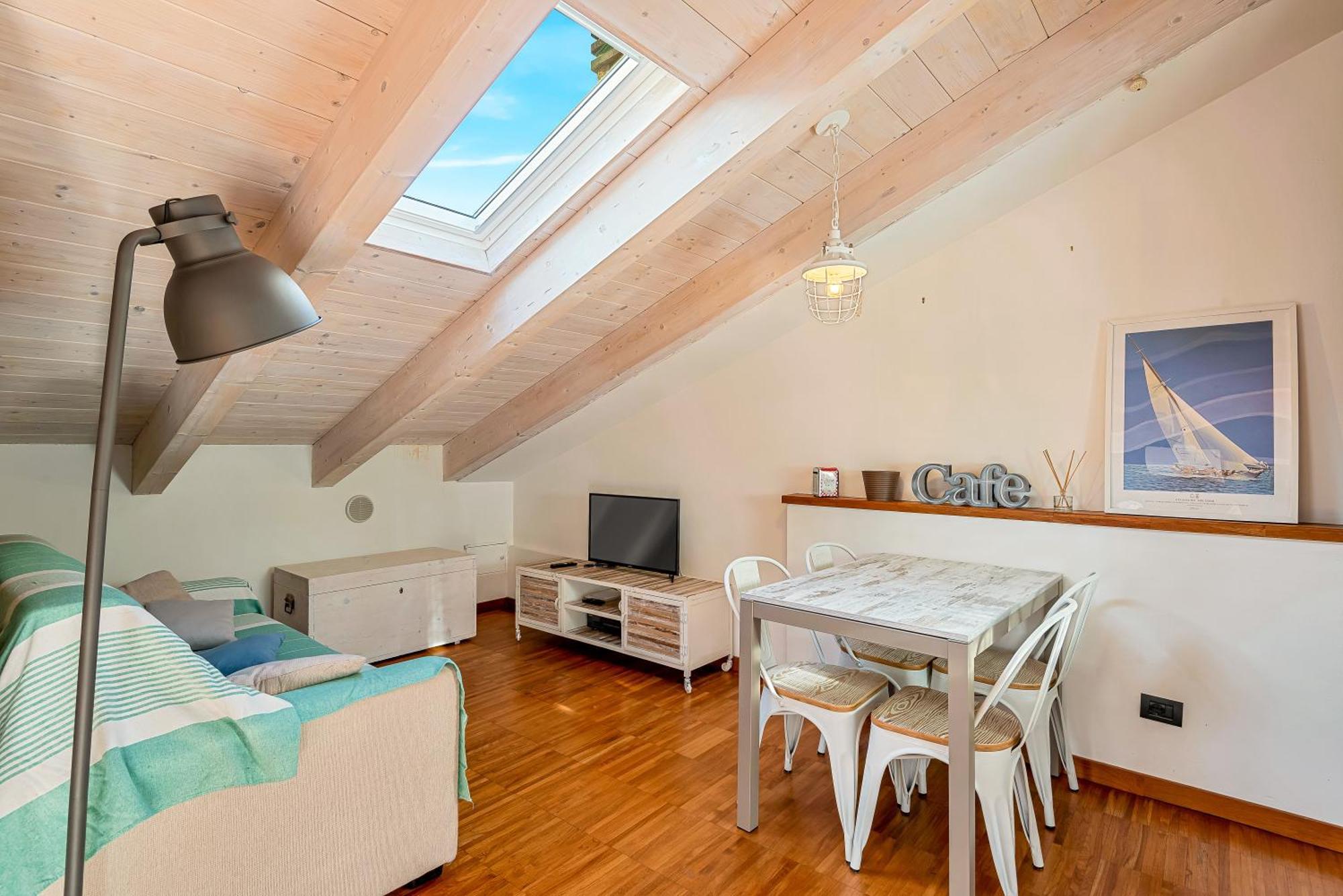 Loft&Sun Apartment La Spezia Exterior photo